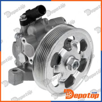 Pompe de direction assistée pour HONDA | 15-1148, PI1039